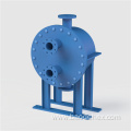 Water Cooled Condenser Plate and Shell Heat Exchanger